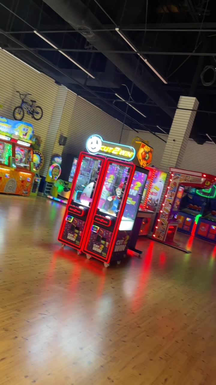 Video review of Turtle Creek Mall