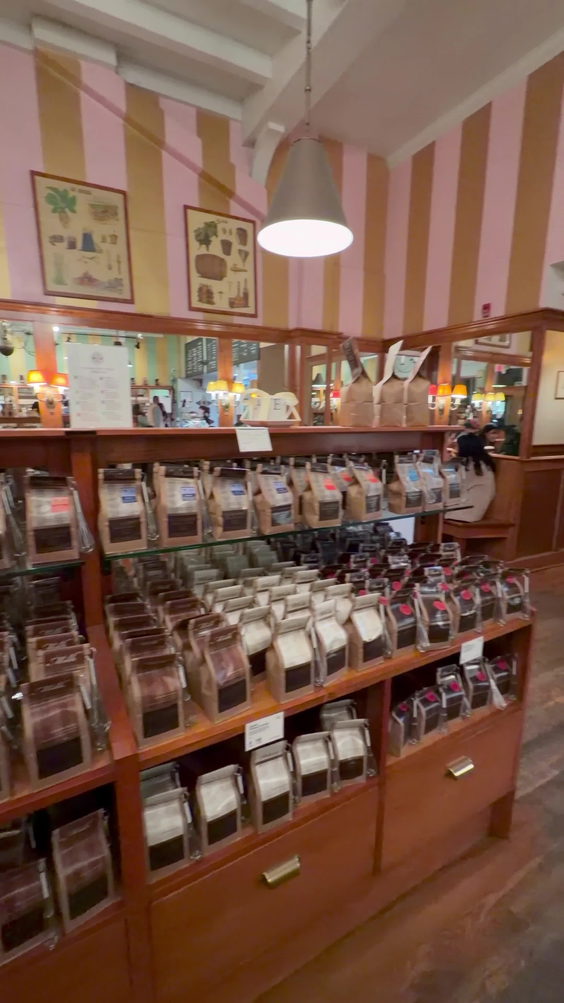 L.A. Burdick Chocolates