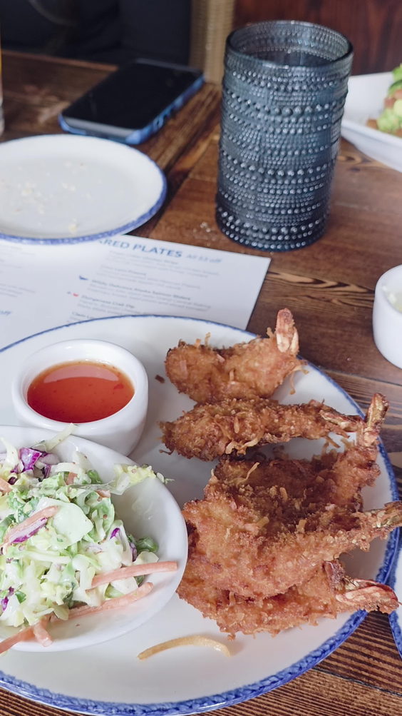 Duke's Seafood & Chowder