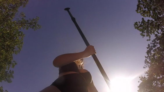 Kayak Excursions