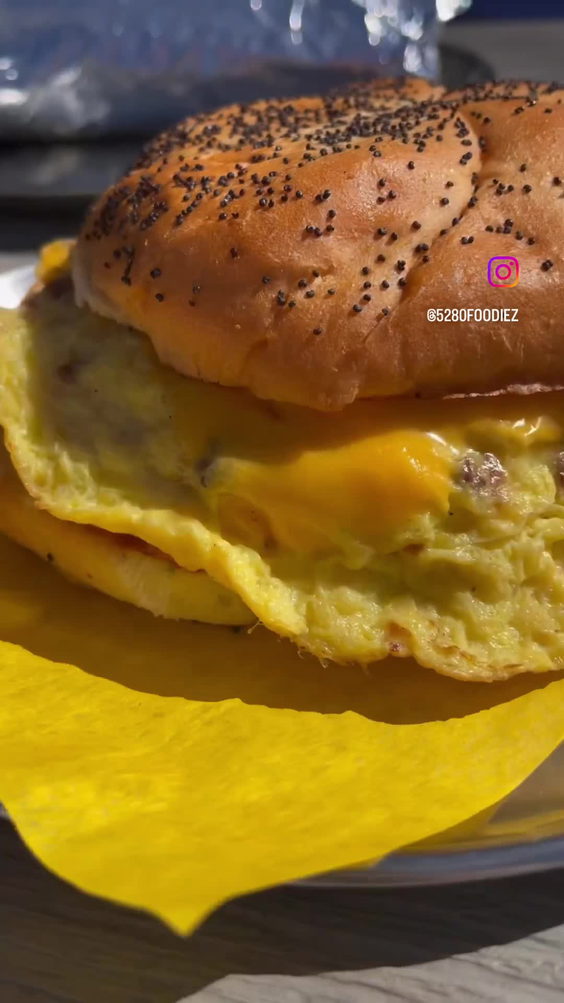 Odie B's Sunnyside