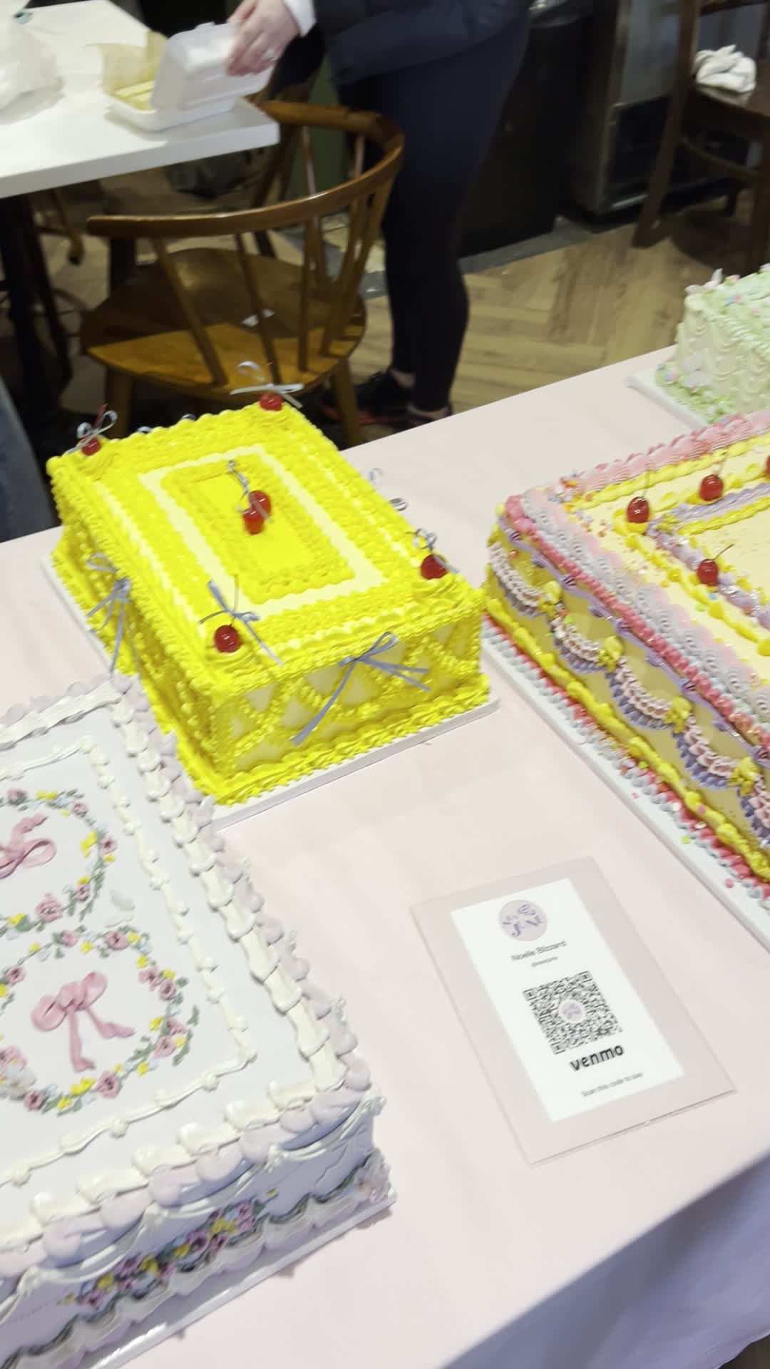 Video review of Her Place