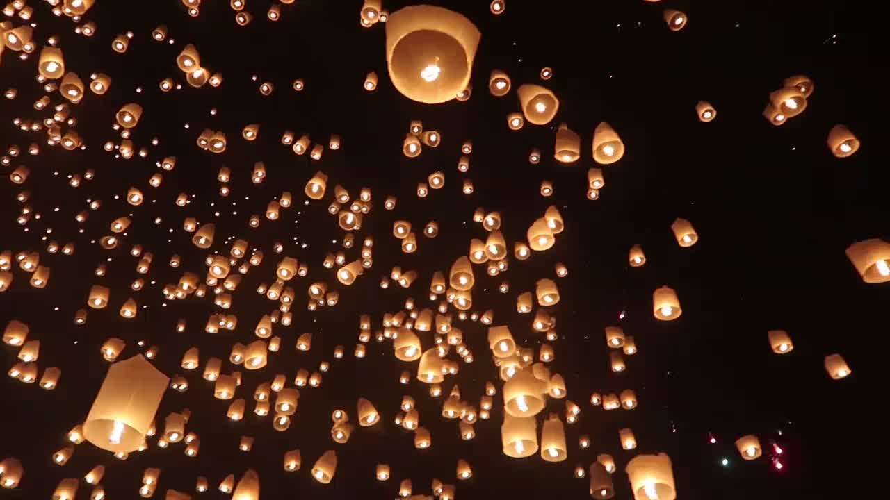 Songkran Festival