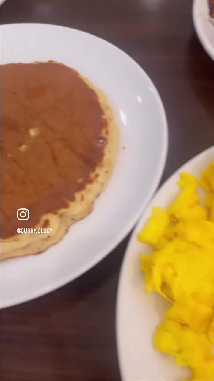 The Original Broken Yolk Cafe