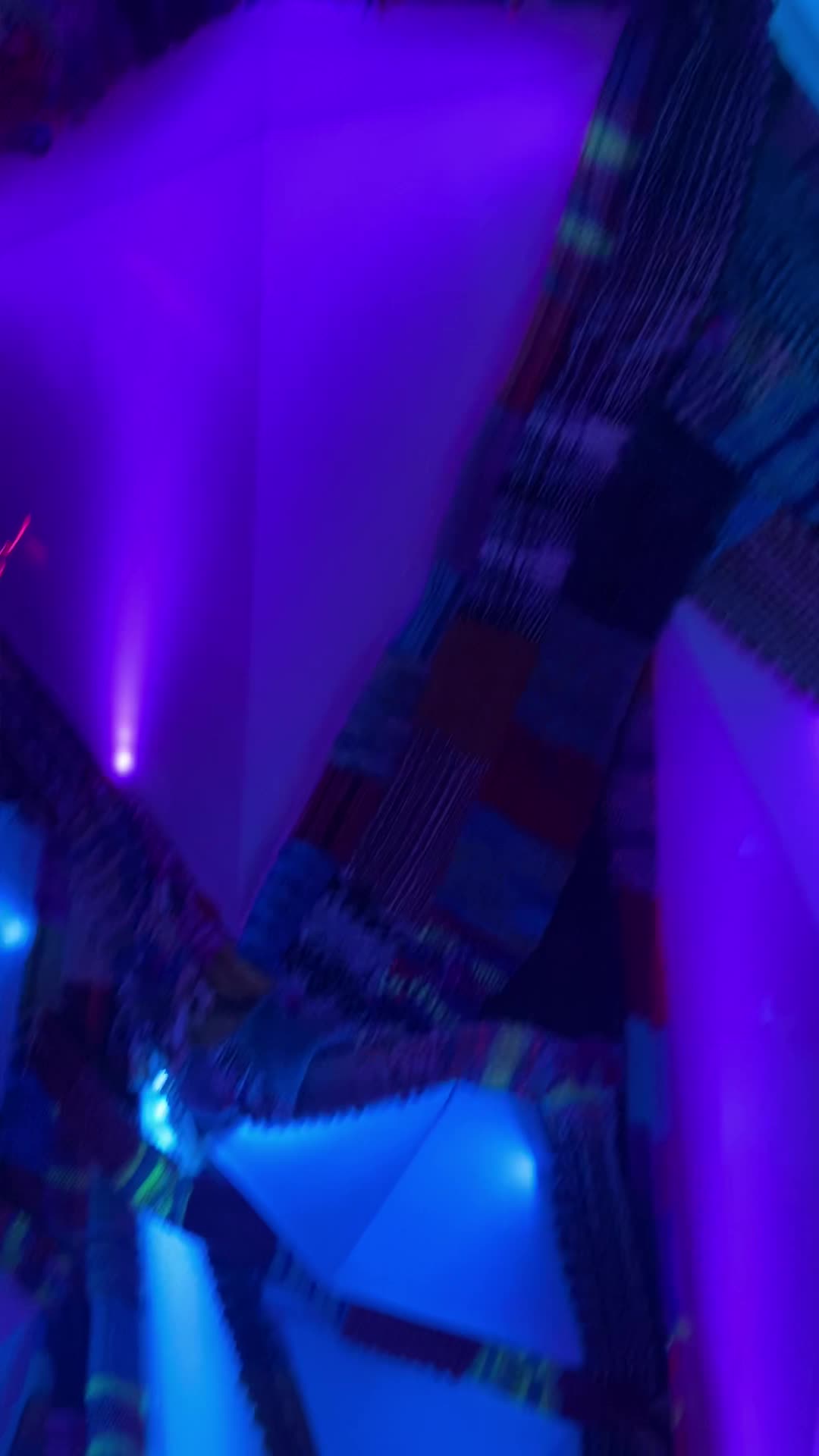 Meow Wolf