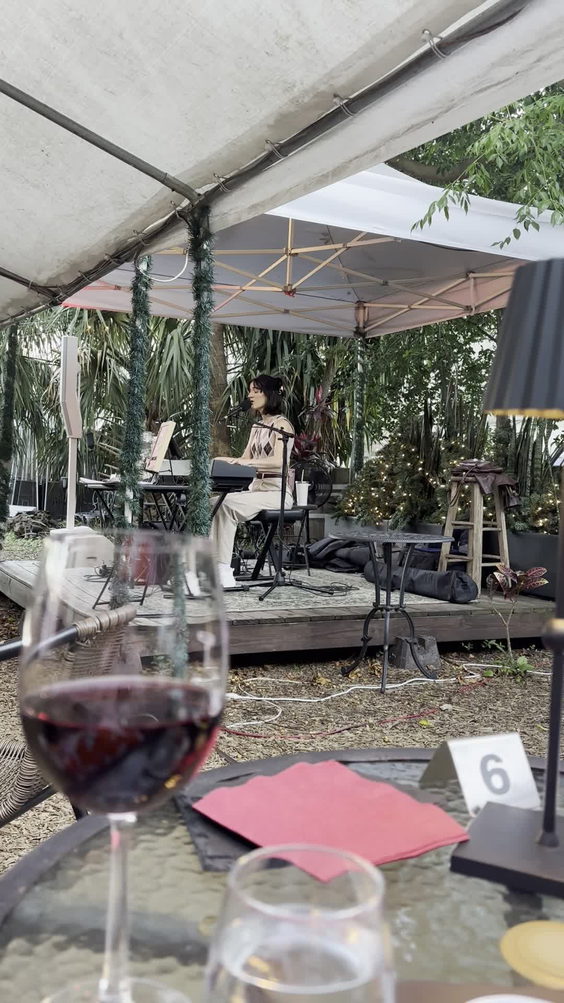 Casa De Vino 57