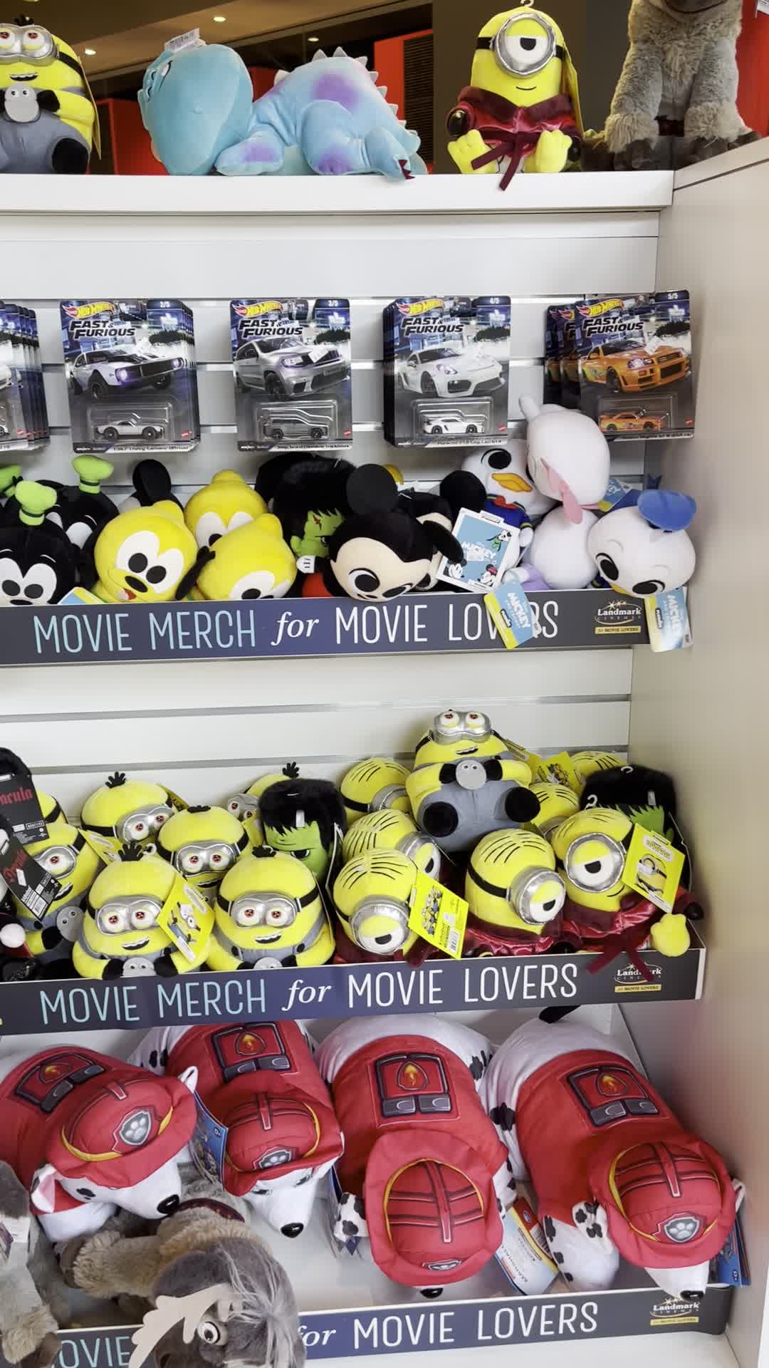 Video review of Landmark Theatres Whitby 24