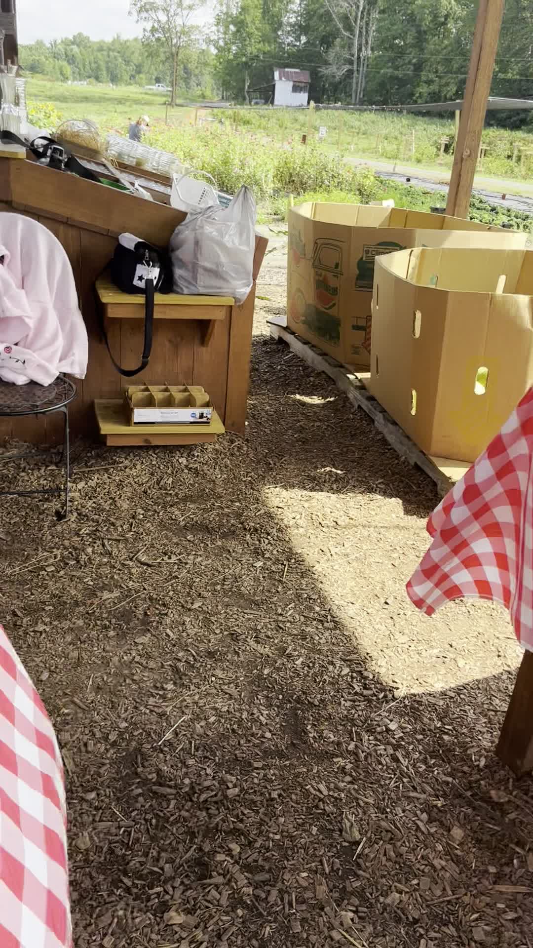 Freedomhouse Farm