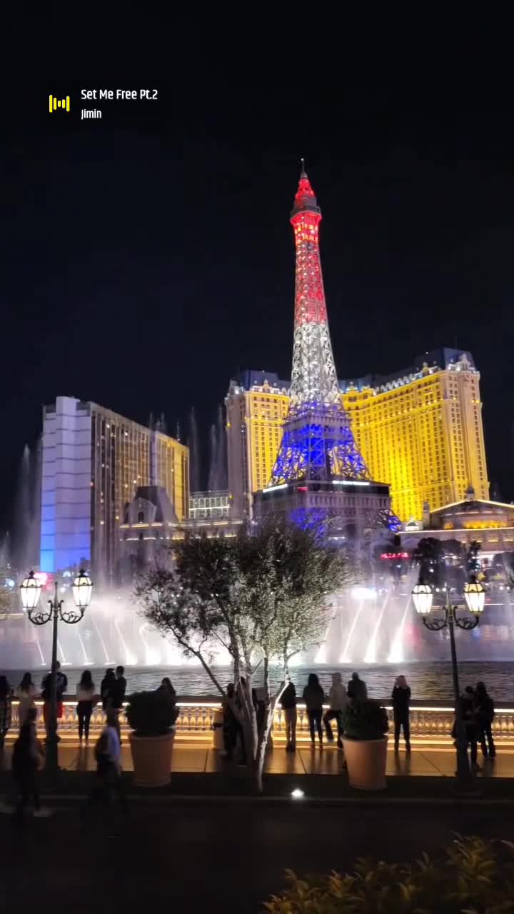 Bellagio Hotel & Casino
