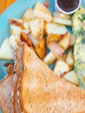 The Breadboard Restaurant