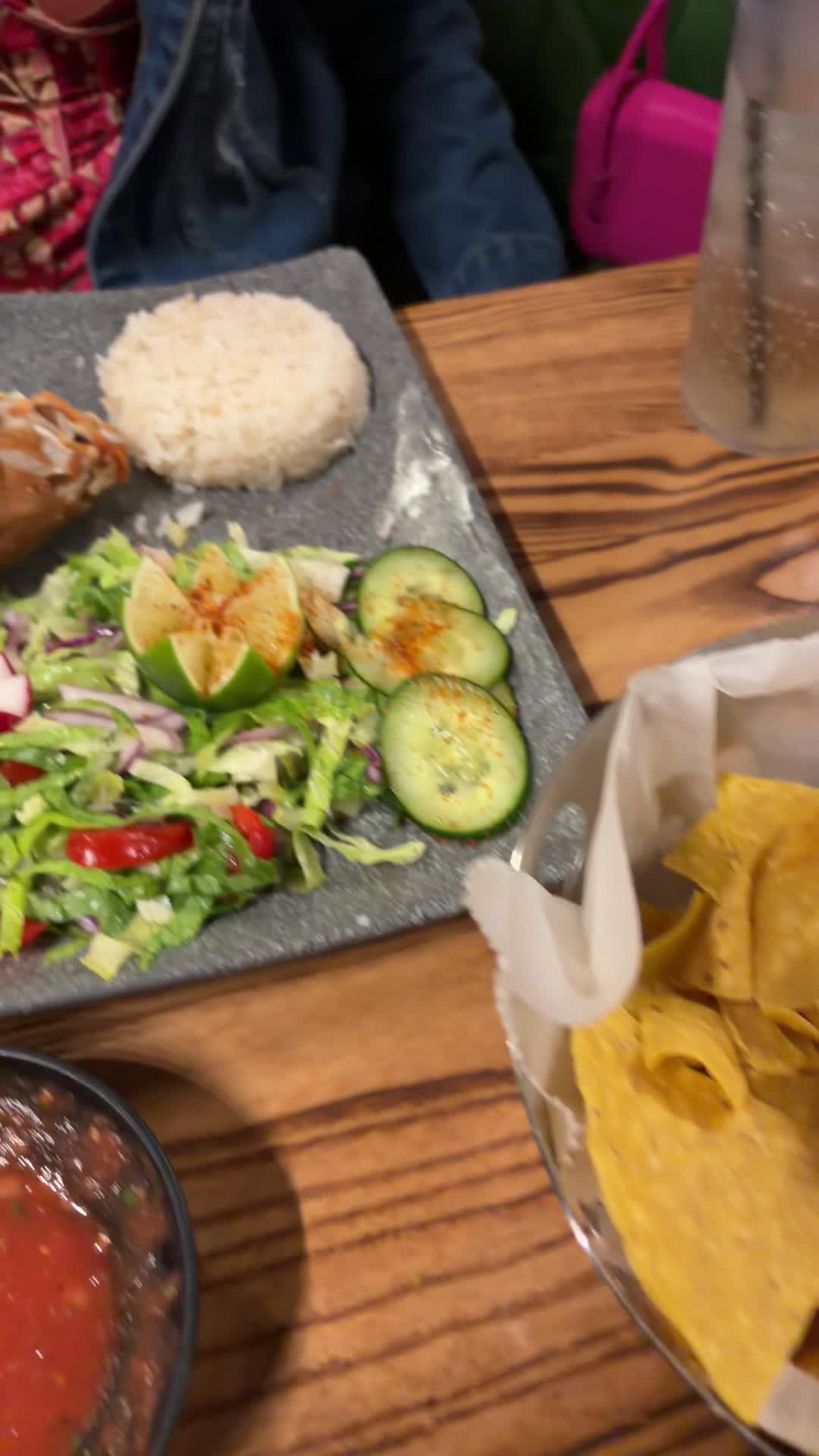 Anejo Cocina Riverside