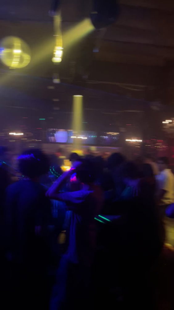 Bleu Restaurant & Dancing