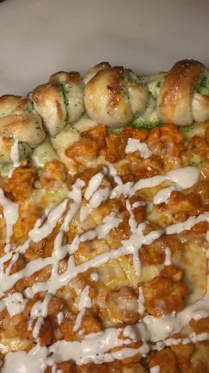 Paesano’s Pizza & Kitchen