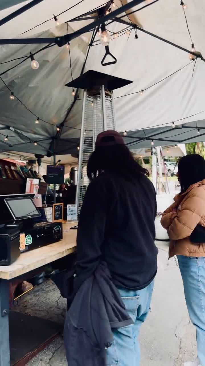 Video review of Alice's Restaurant