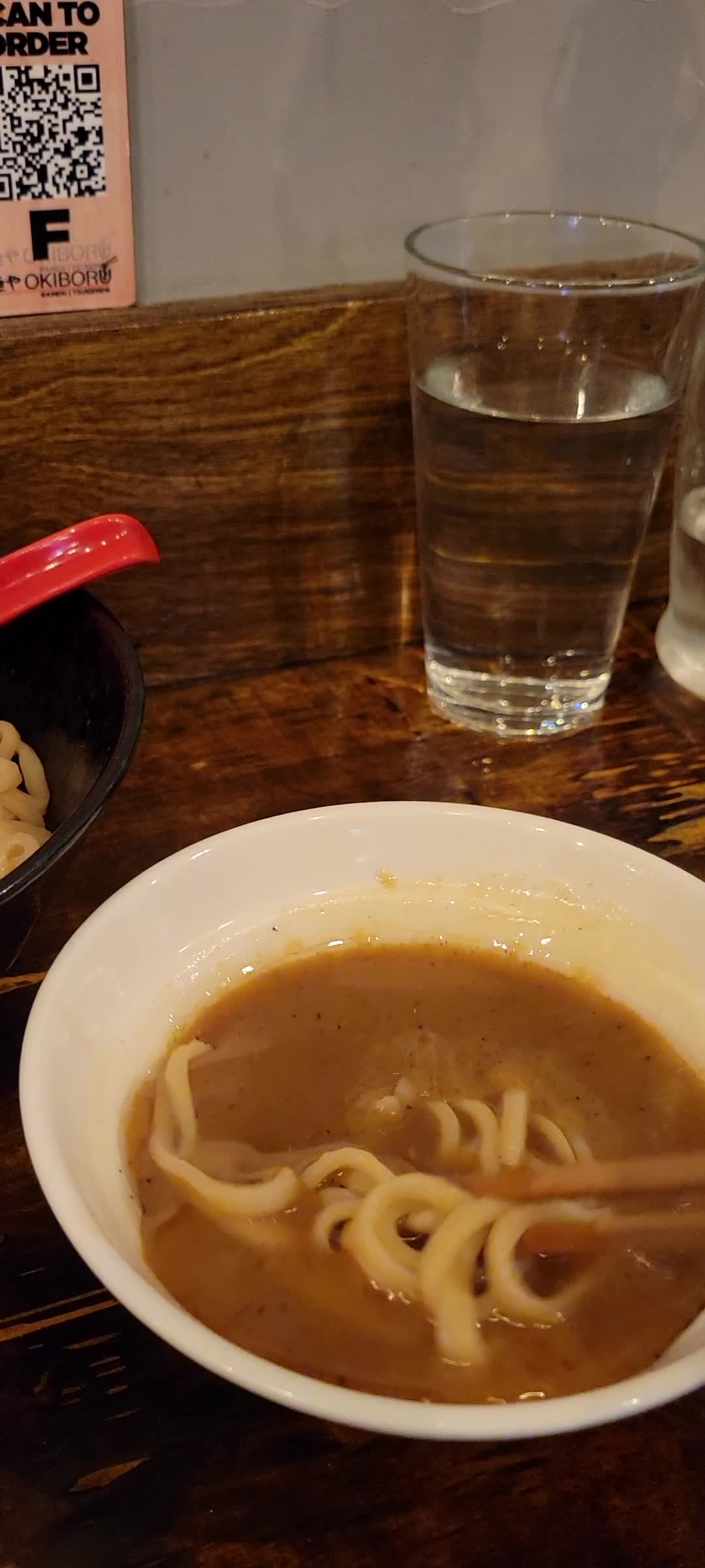 Video review of Okiboru House of Tsukumen