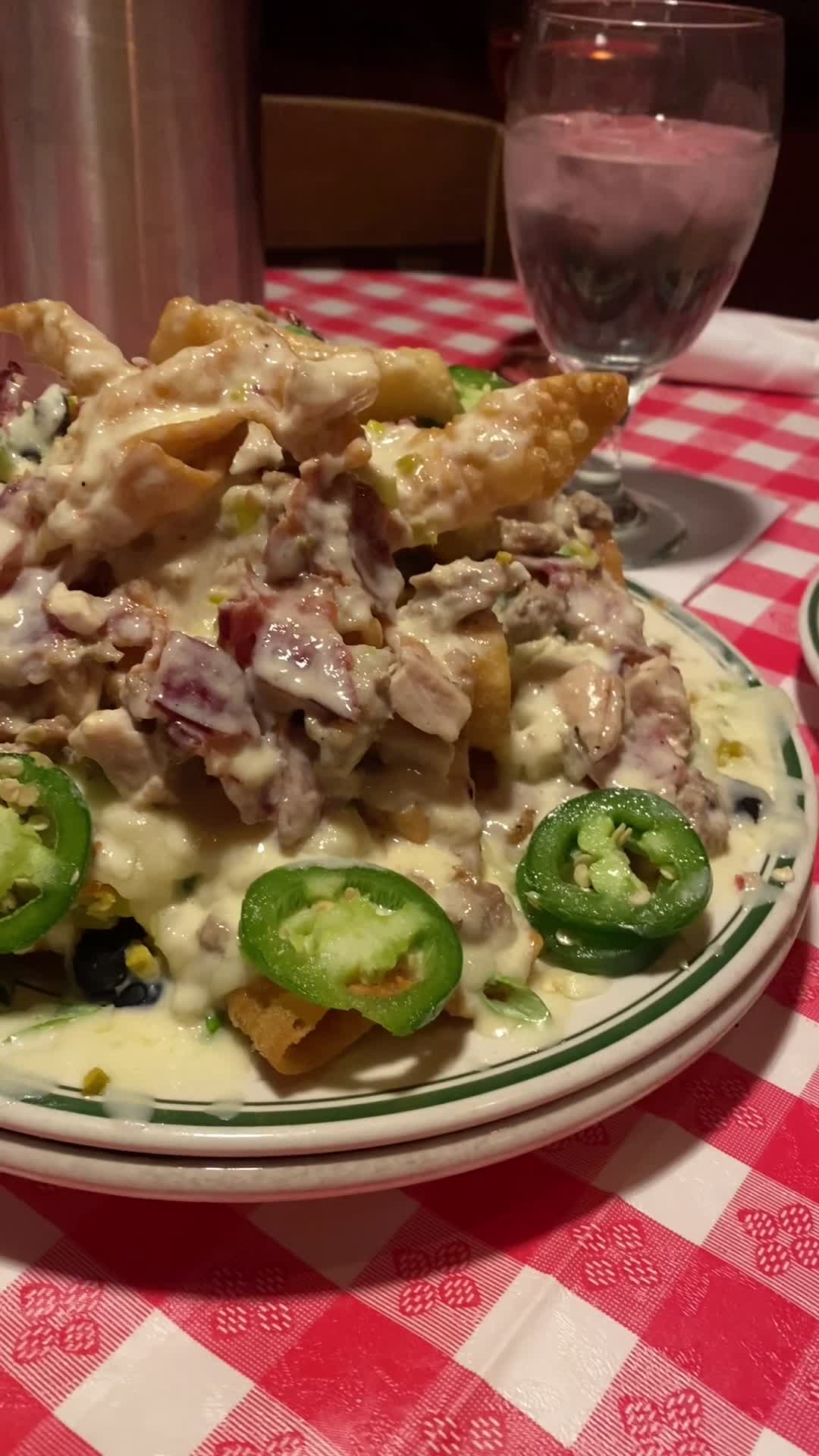 Gabriella's Italian Grill