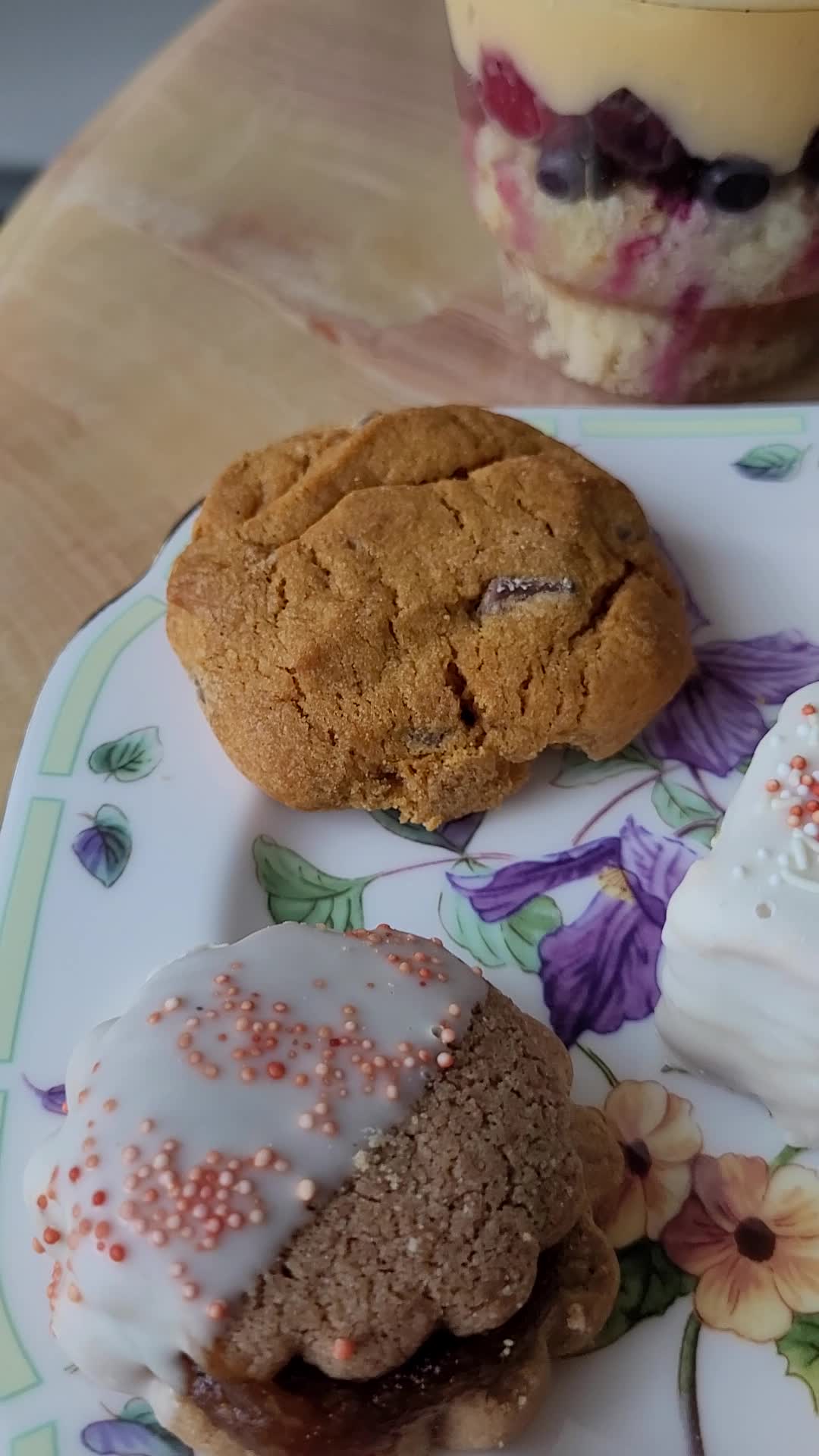 Video review of Whole Foods Market