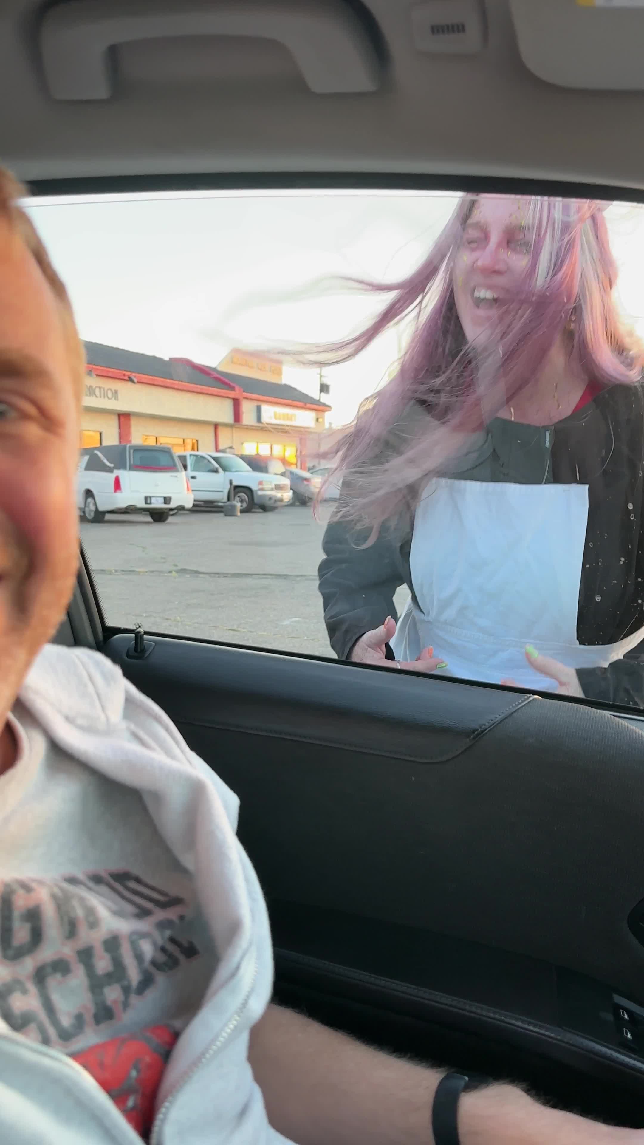 All Saints Lunatic Asylum