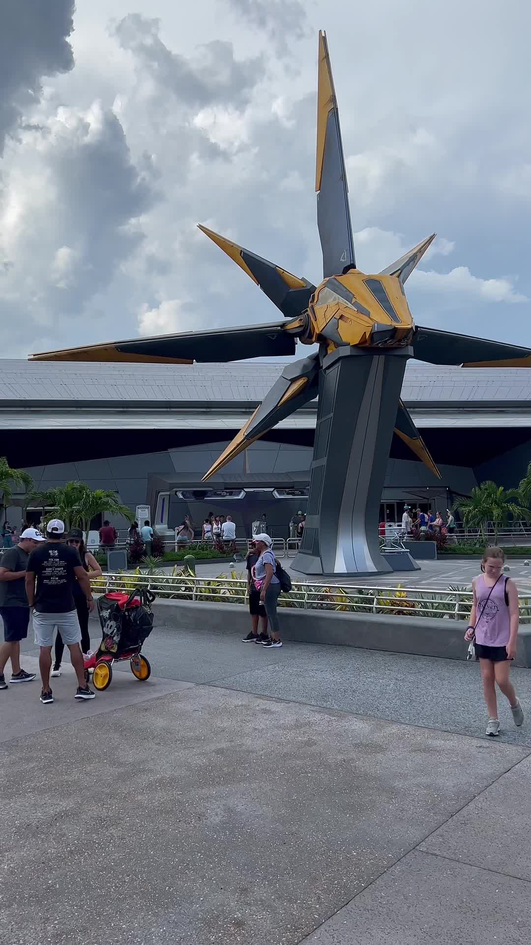 Epcot