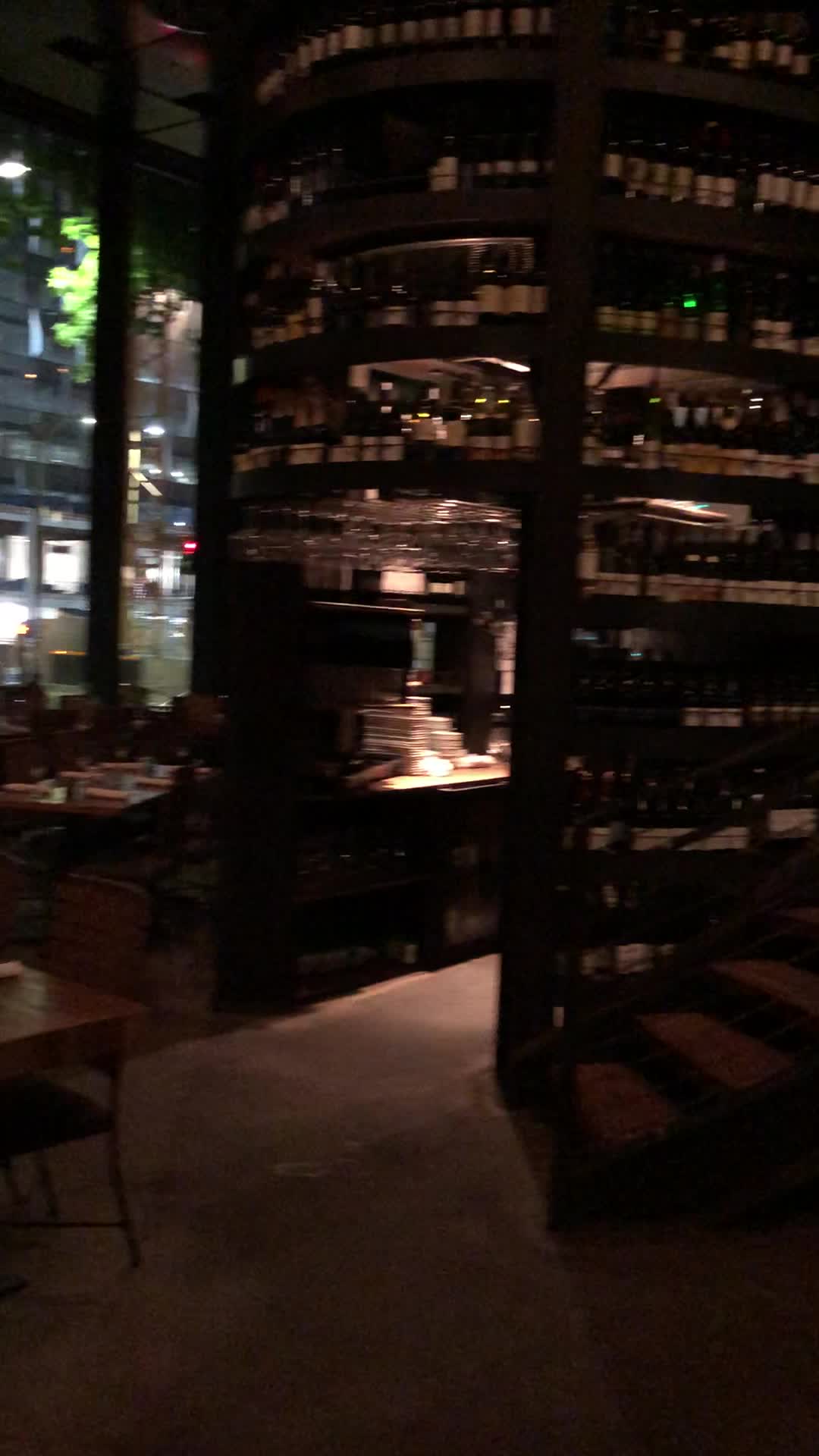 Purple Cafe and Wine Bar