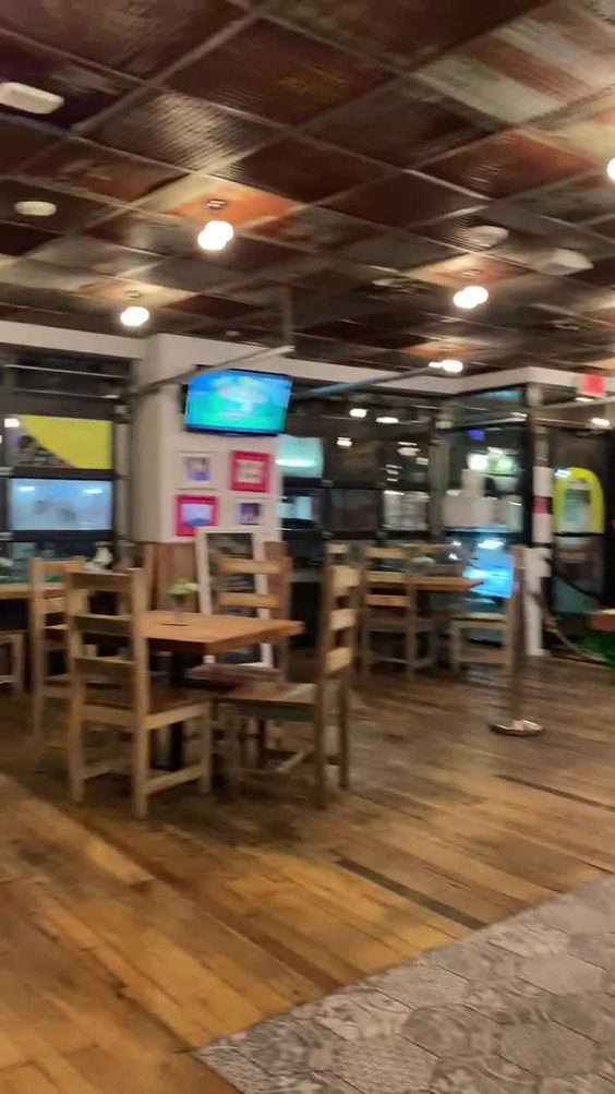 Bareburger