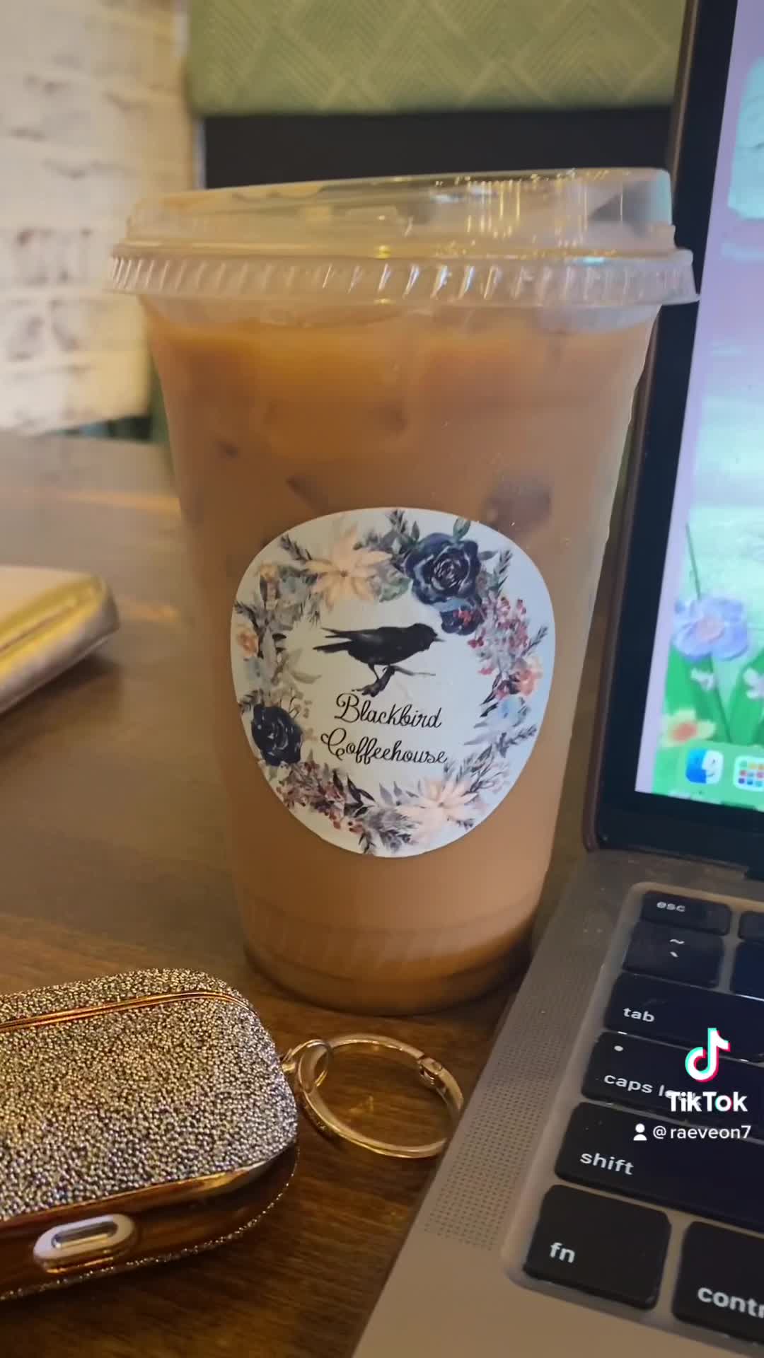 Blackbird Comics & Coffeehouse