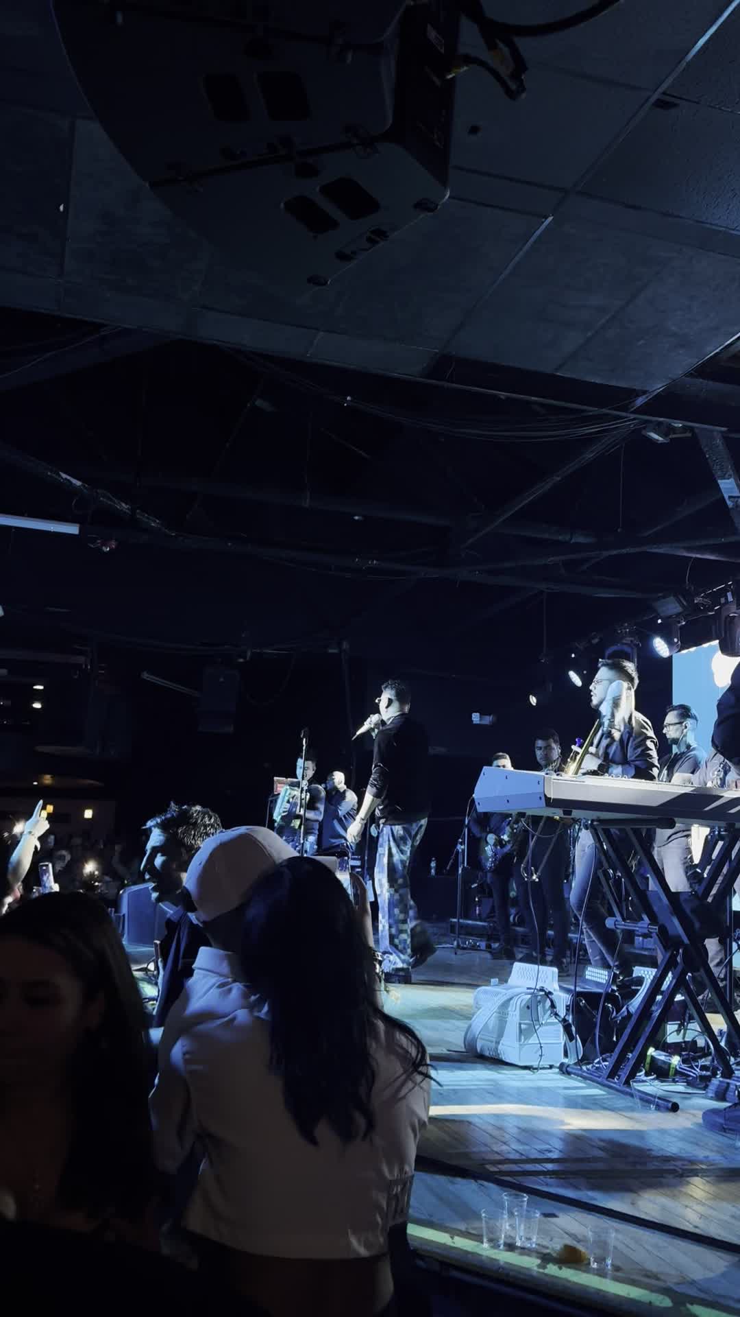 Oceanside Event Center