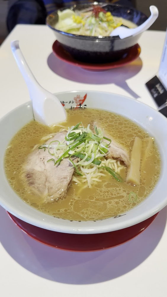 Baikohken Ramen