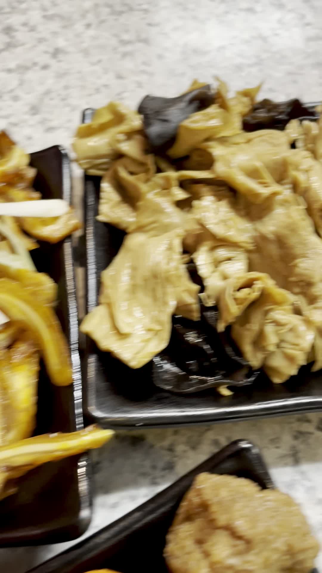 Video review of A&J Restaurant