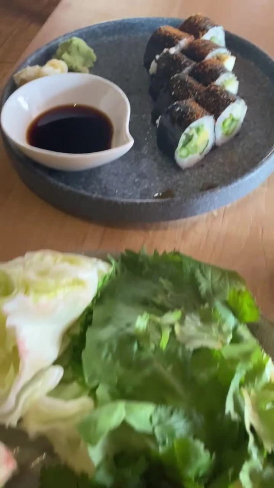 Soba