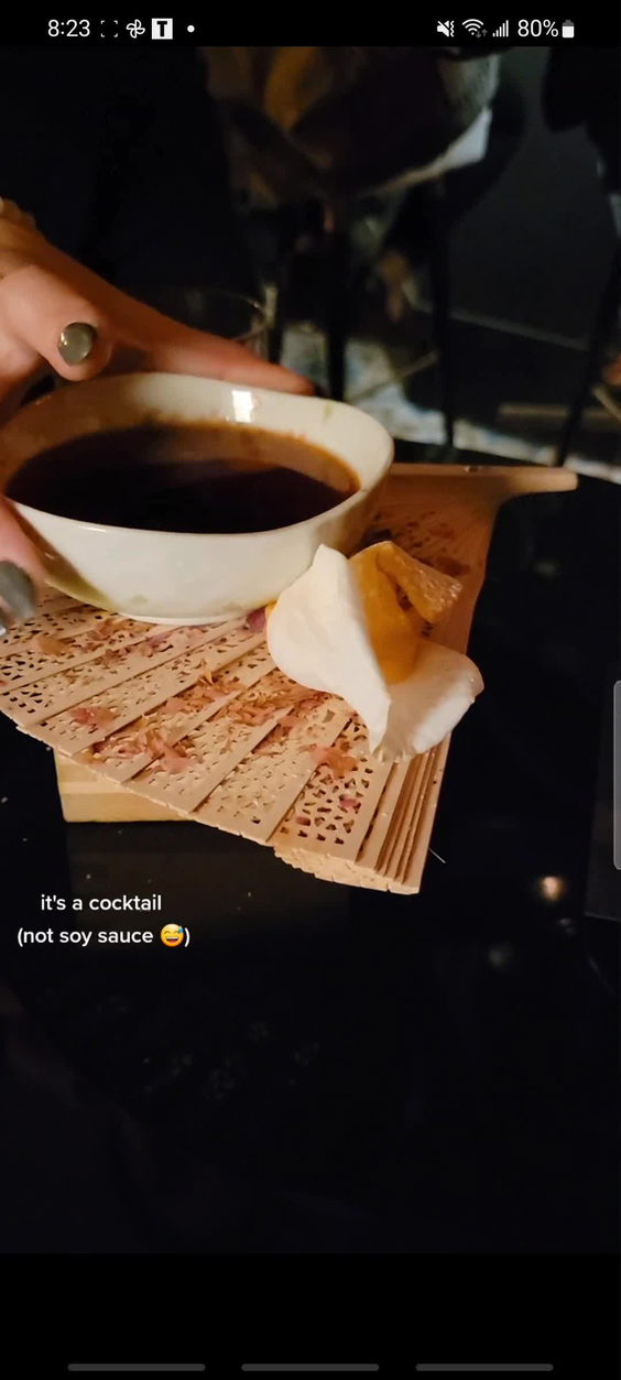 Thyme Bar