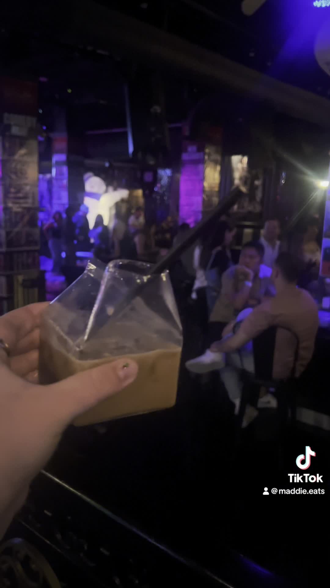 Back 2 The Video Store: A 90s Speakeasy Bar - San Diego