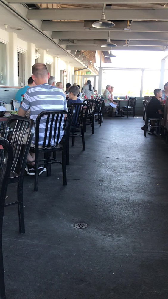 Brophy Bros. Restauraunt & Clam Bar