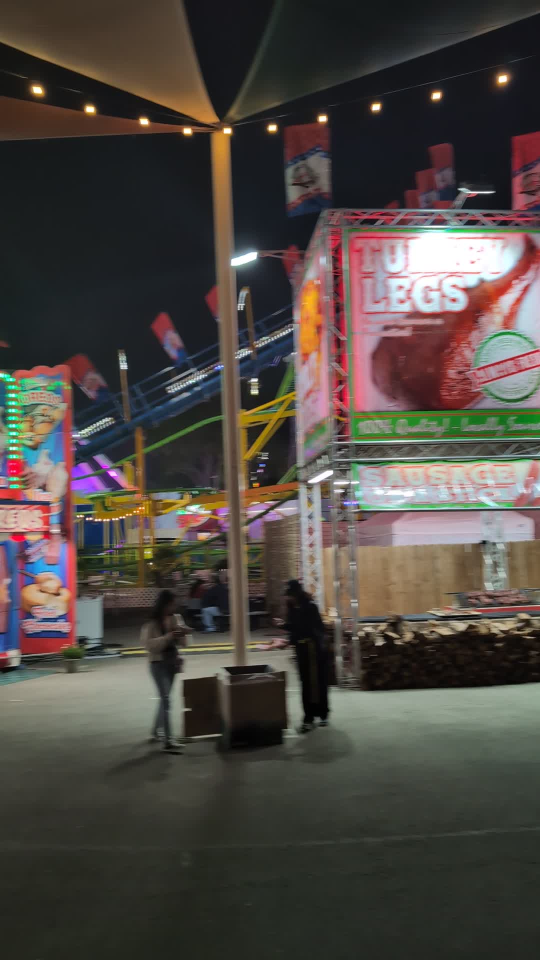 L.A. County Fair