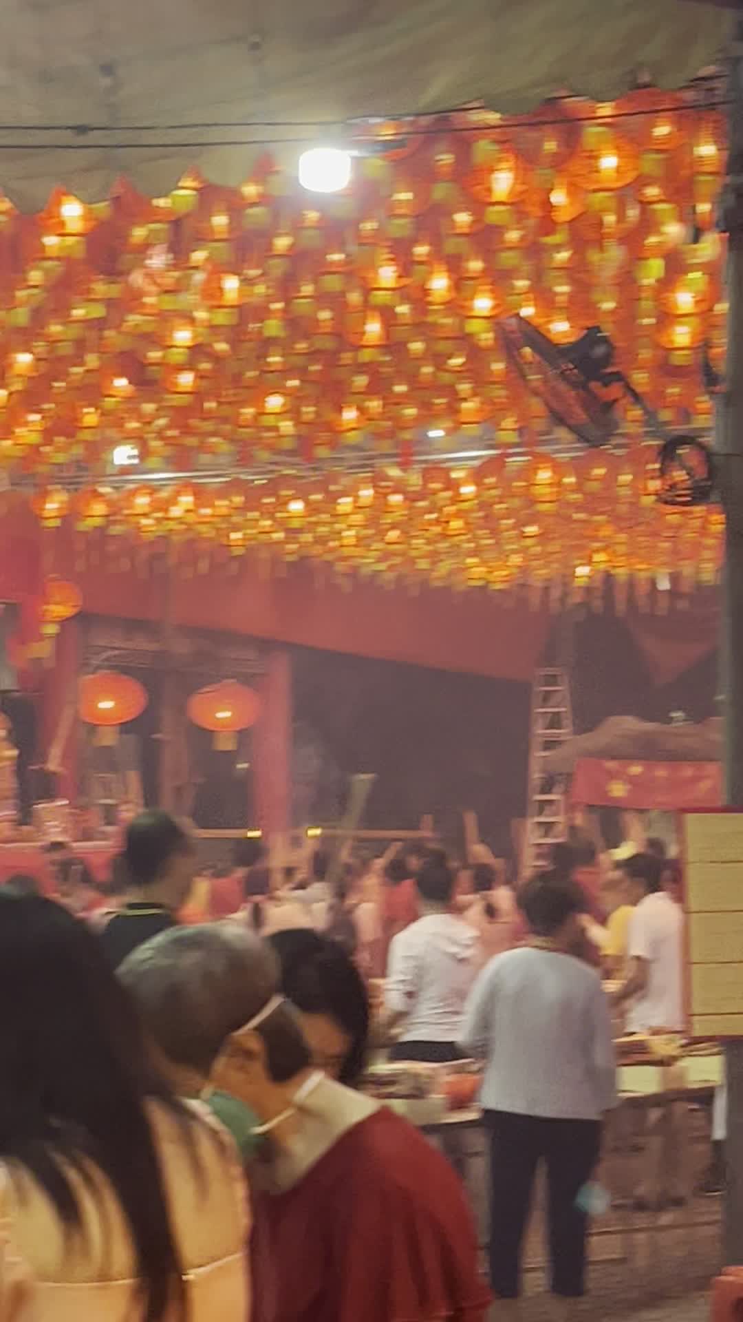 Chai Chee Lane United Temple Association