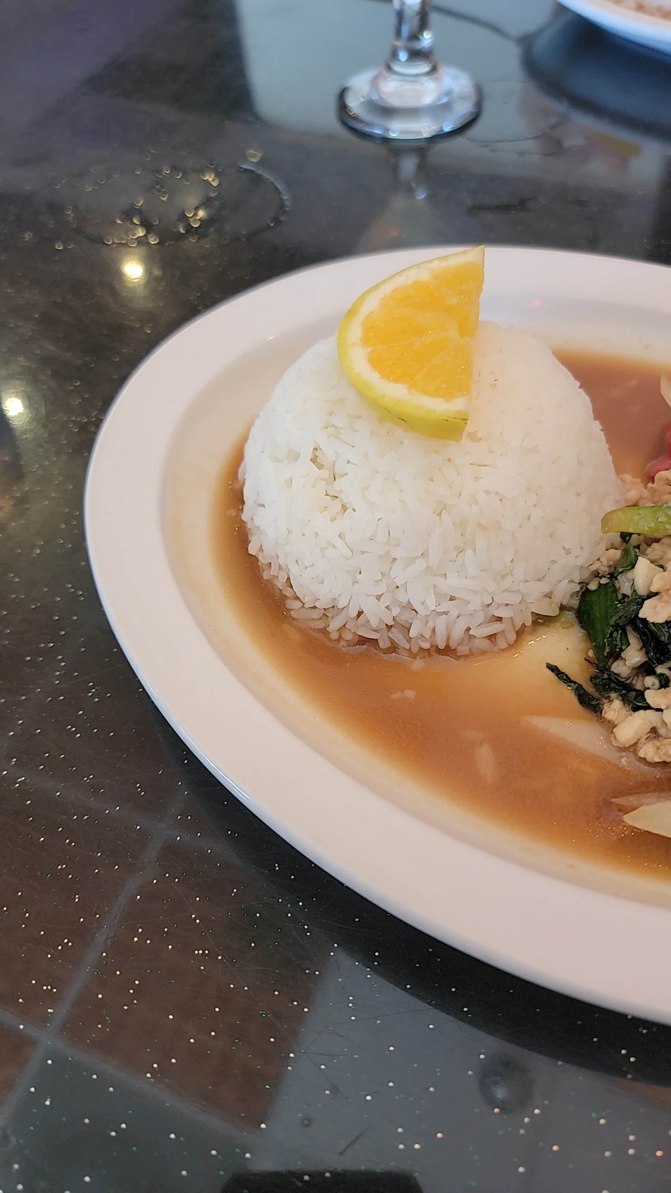 9 Bangkok Thai Restaurant