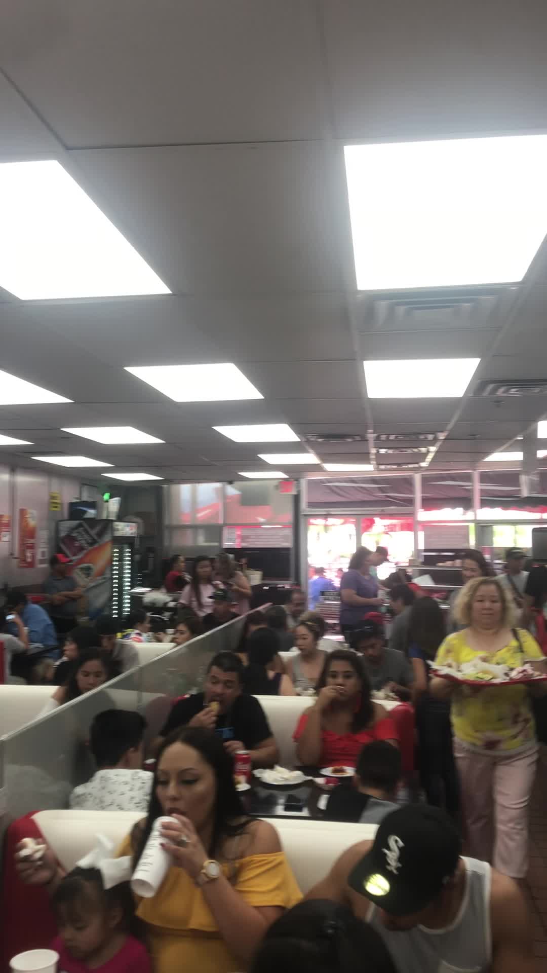 Tacos El Gordo