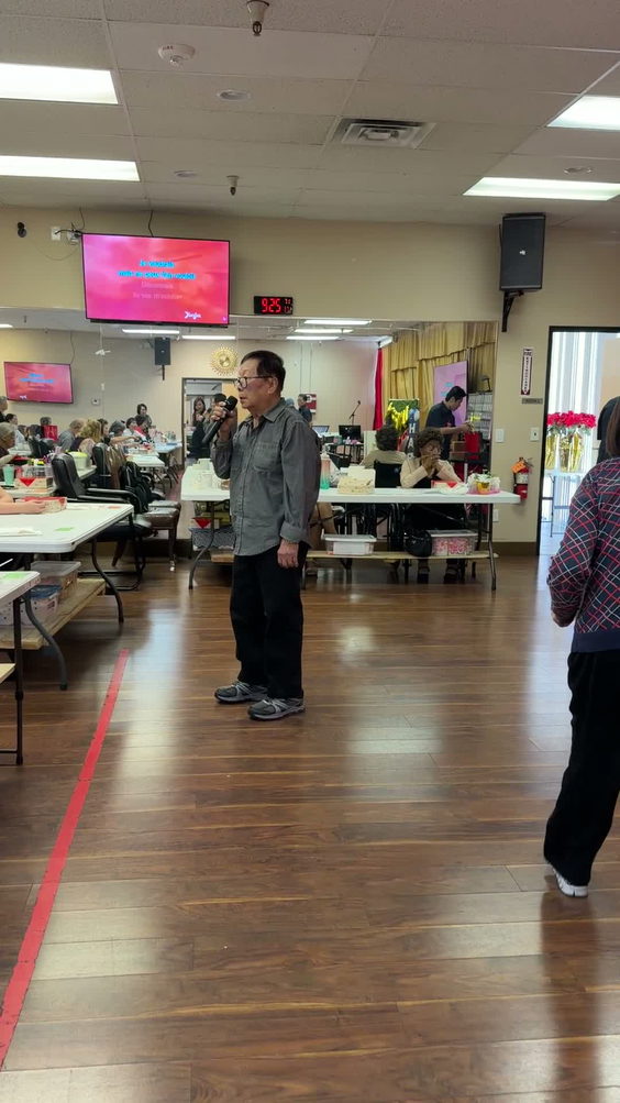 Golden Dragon Adult Day Care