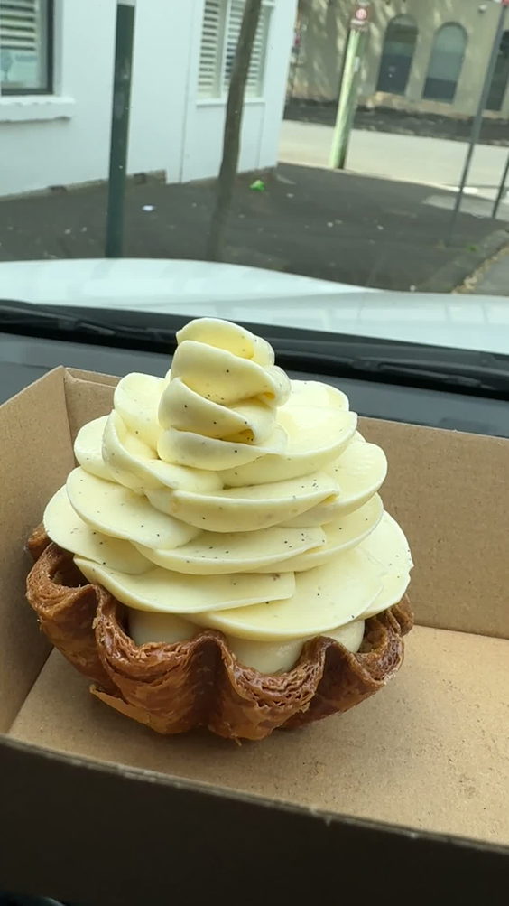 Yin Viennoiserie