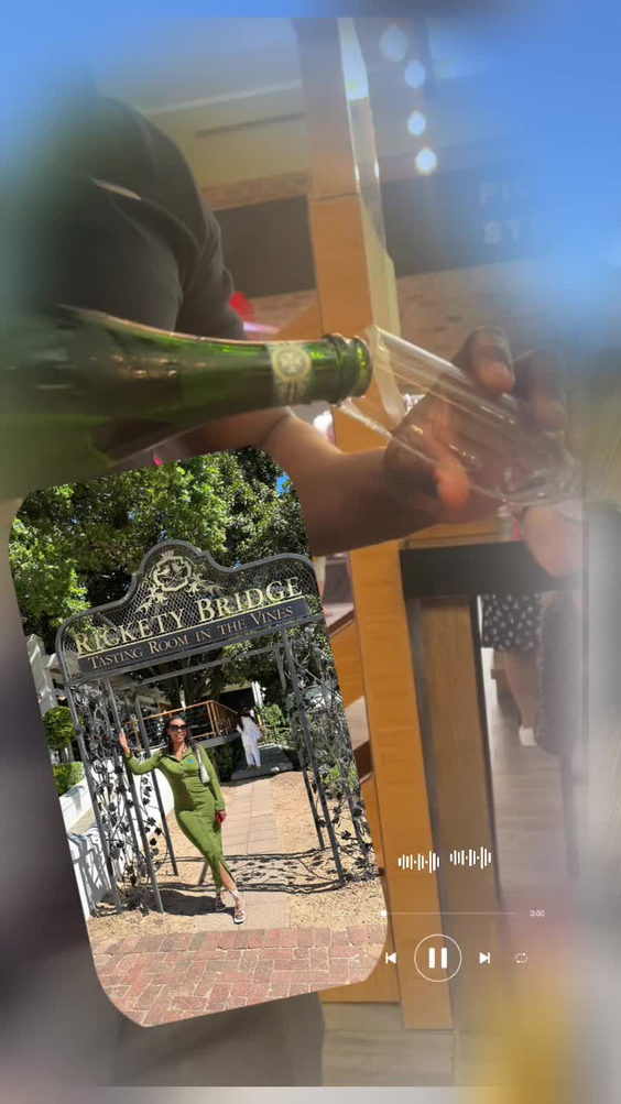 Franschoek Wine Tram