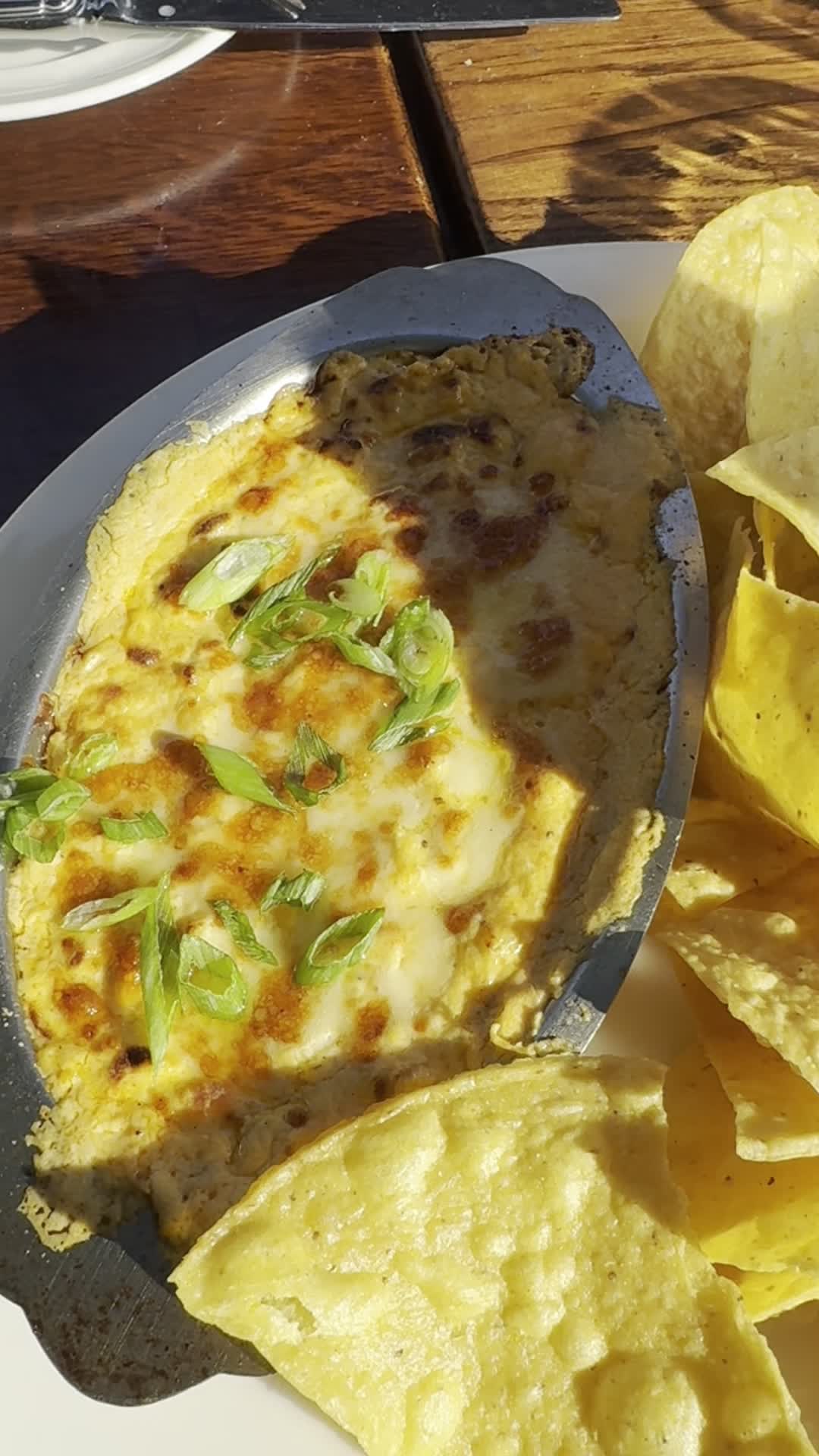 Video review of Hank's Oyster Bar