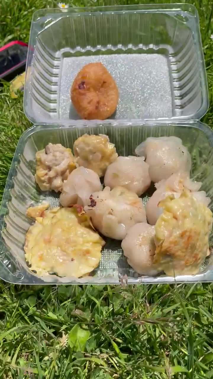 Video review of T C Pastry