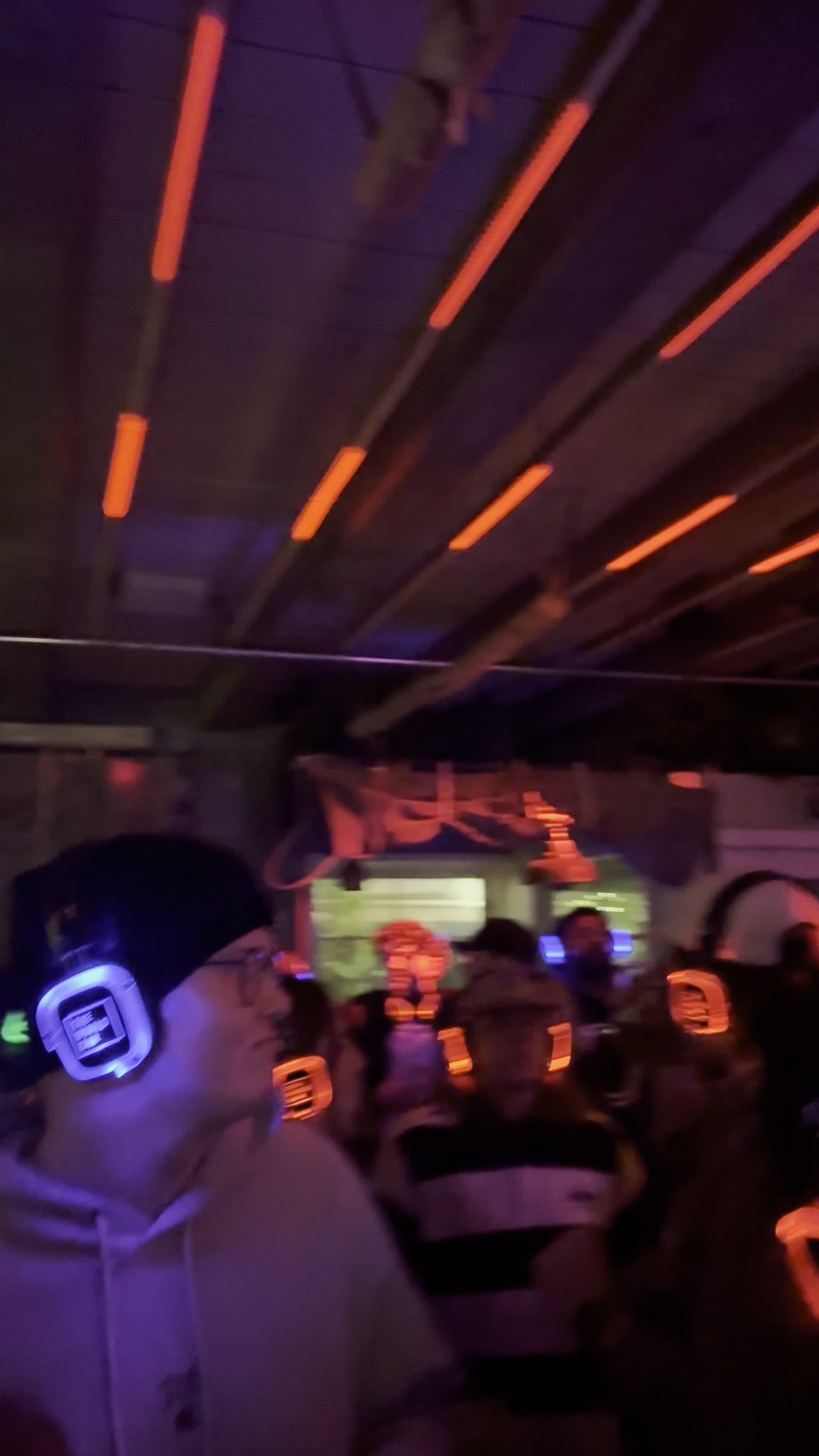 The World Bar