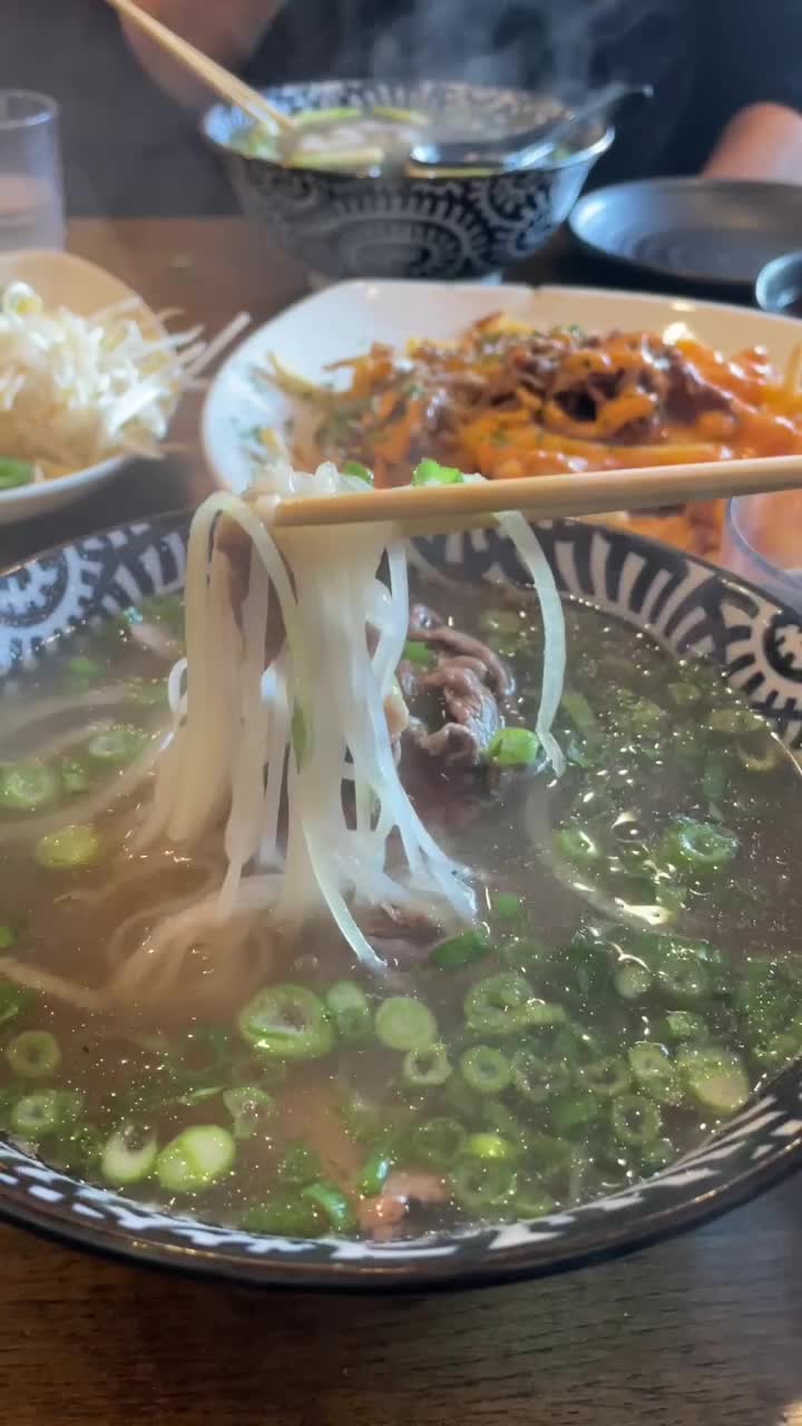 Sup Noodle Bar - Buena Park