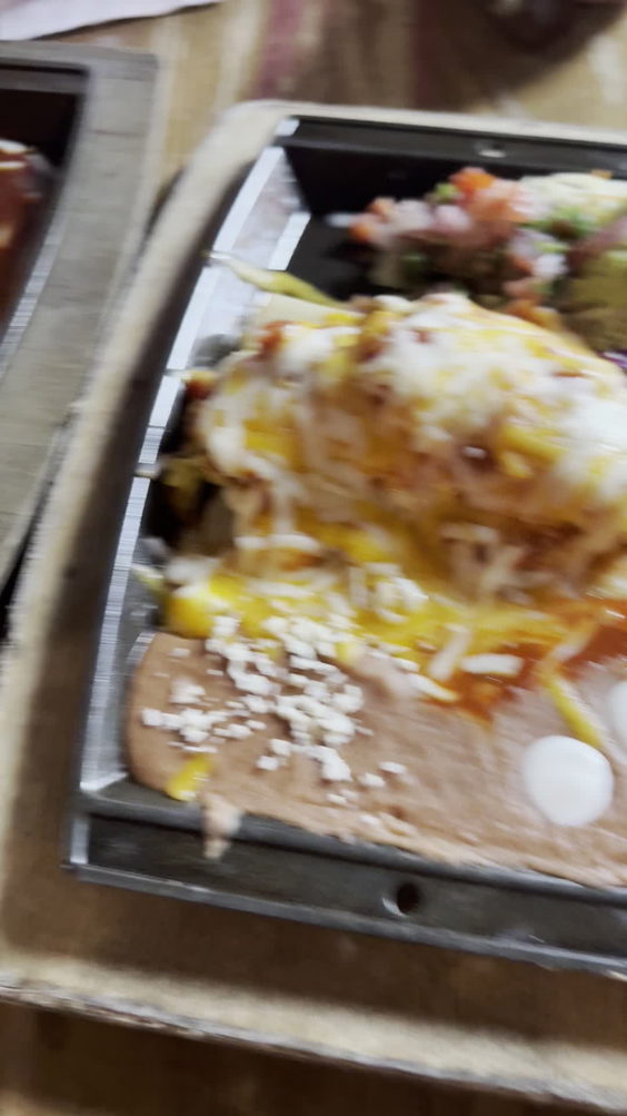 Nacho Daddy