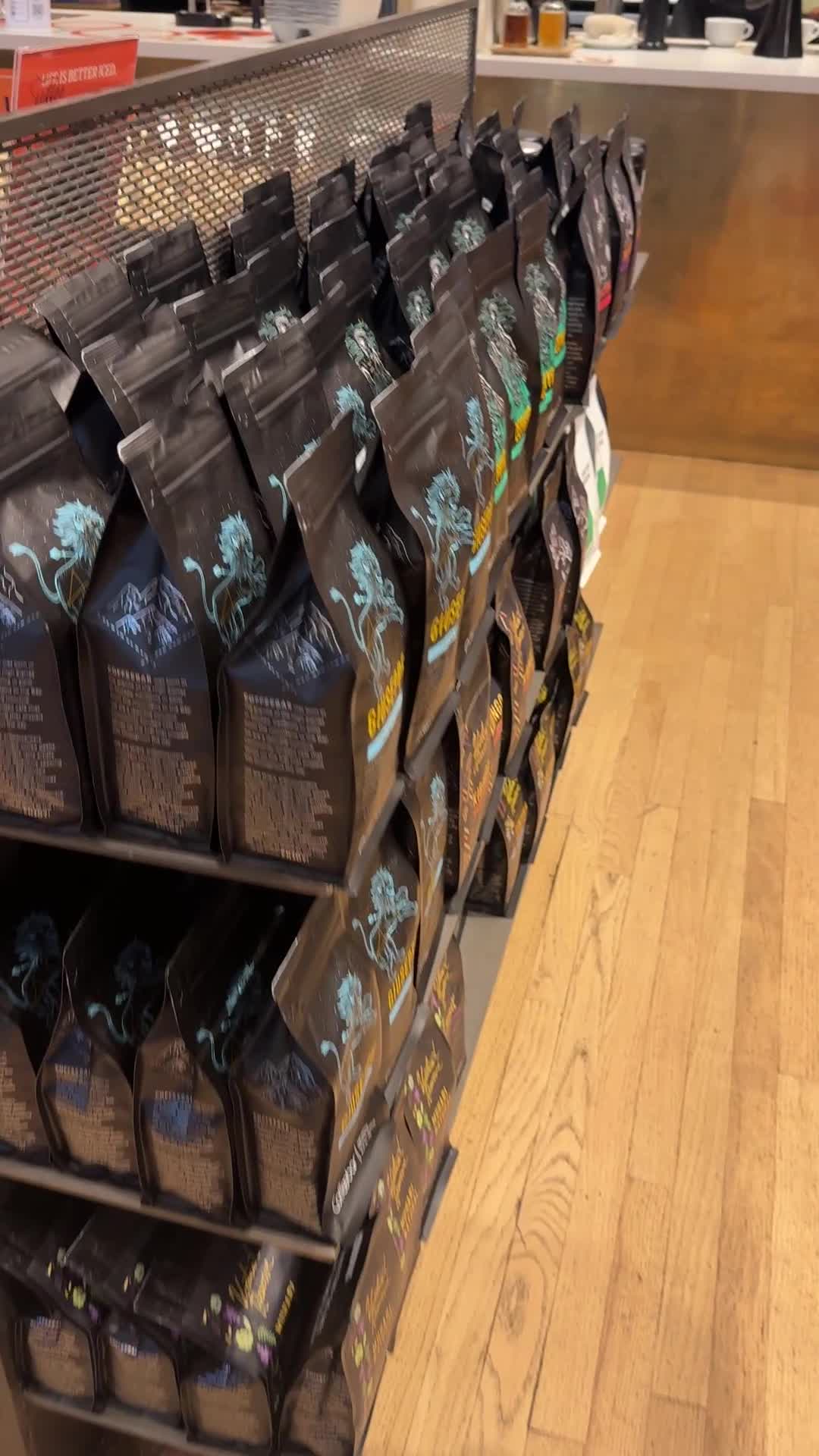 Coffeebar