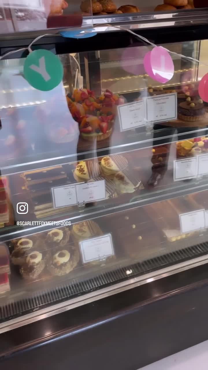 Manu Boulangerie / Patisserie