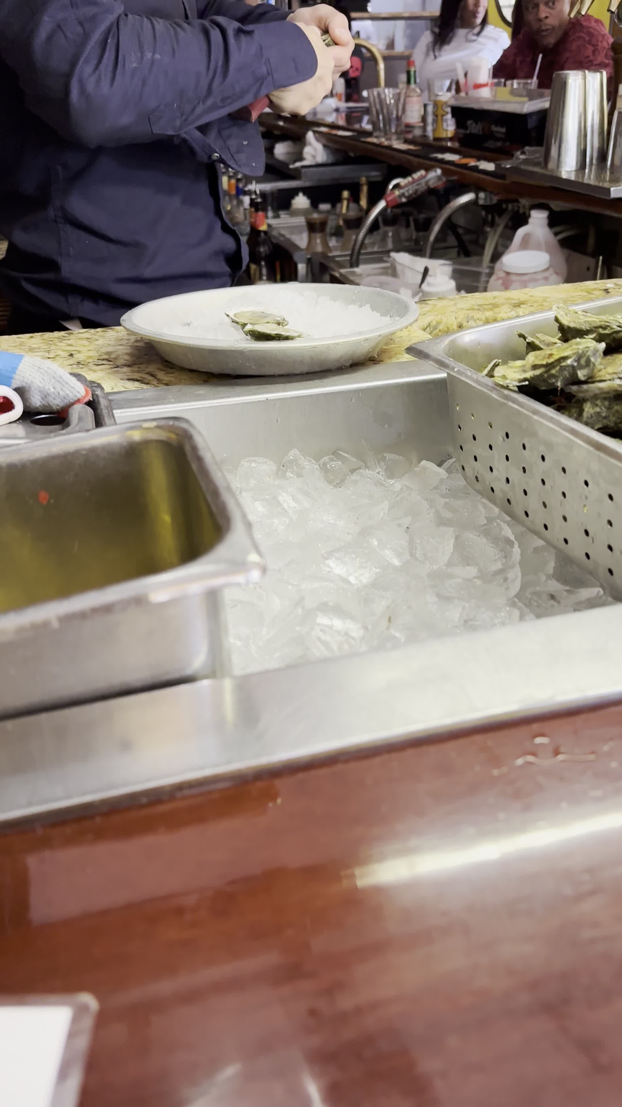 Video review of Benjamin's