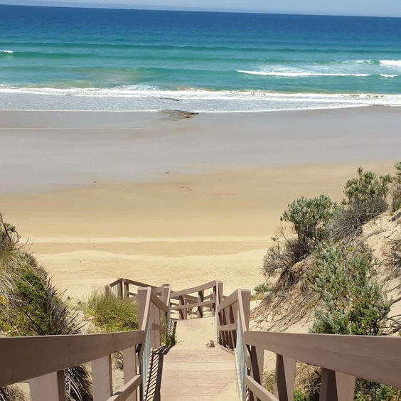 Great Ocean Road, 12 Apostles