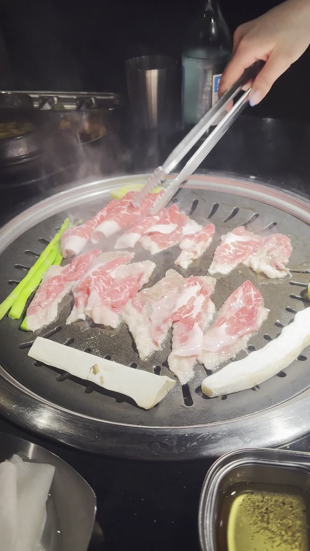 The Kalbi
